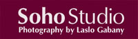 Soho Studio фотолаборатория Ласло Габани