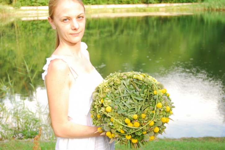 Семинар Ивана Купала в Харькове.