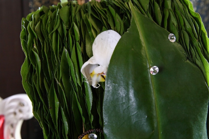 Юбилейный показ