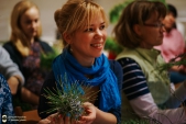 Новогодний семинар в Архангельске