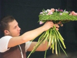Вячеслав Роска, мастер-класс в Санкт Петербурге 2009 год