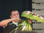 Вячеслав Роска, мастер-класс в Санкт Петербурге 2009 год