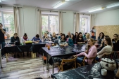 Эксклюзивный семинар в Минске