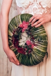 Букет невесты  - Колесо фортуны