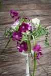 Букет  - Цветы от Аннушки