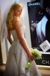 Букет невесты Свадебный букет из калл - Леди Гвинет