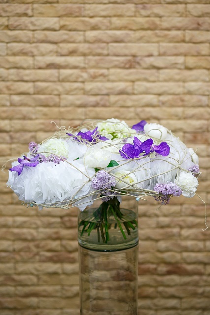 "Сиреневый рай"